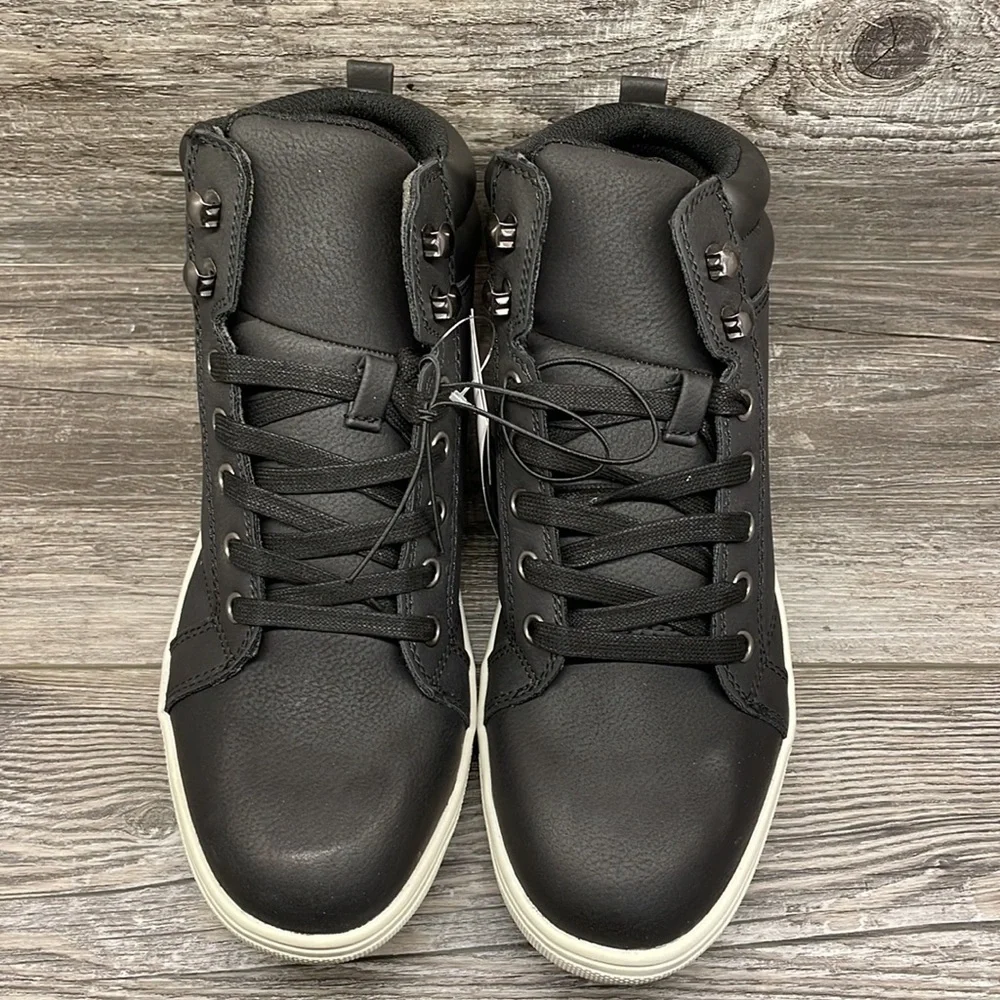 Men's Drew Sneaker Boots - Goodfellow & Co